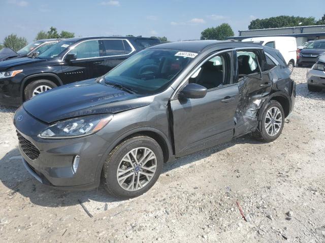 2020 FORD ESCAPE SEL, 