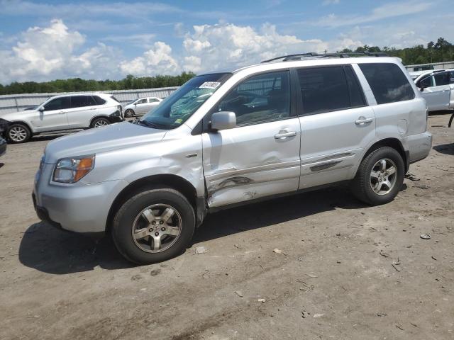 2008 HONDA PILOT SE, null