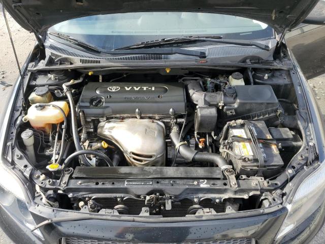 JTKDE177750013419 - 2005 TOYOTA SCION TC 蓝色 照片 11