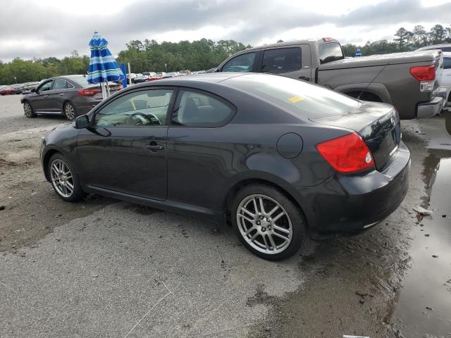 JTKDE177750013419 - 2005 TOYOTA SCION TC 蓝色 照片 2