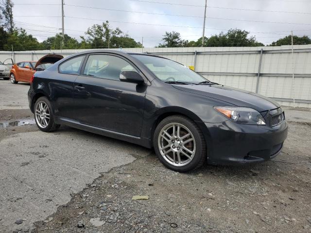 JTKDE177750013419 - 2005 TOYOTA SCION TC 蓝色 照片 4