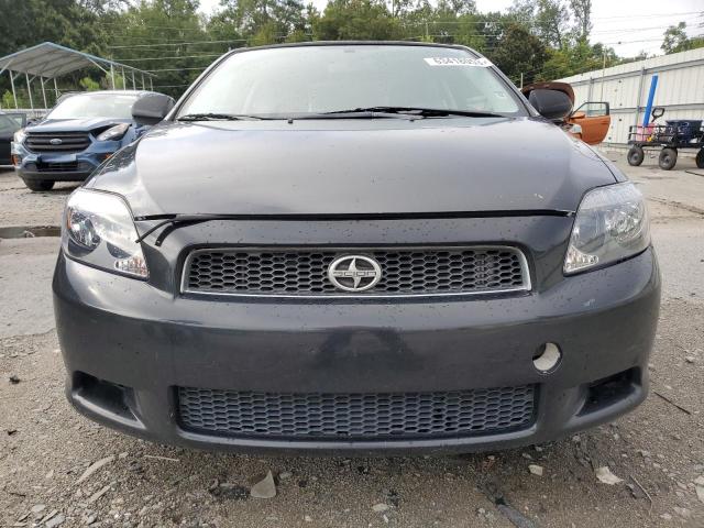 JTKDE177750013419 - 2005 TOYOTA SCION TC 蓝色 照片 5