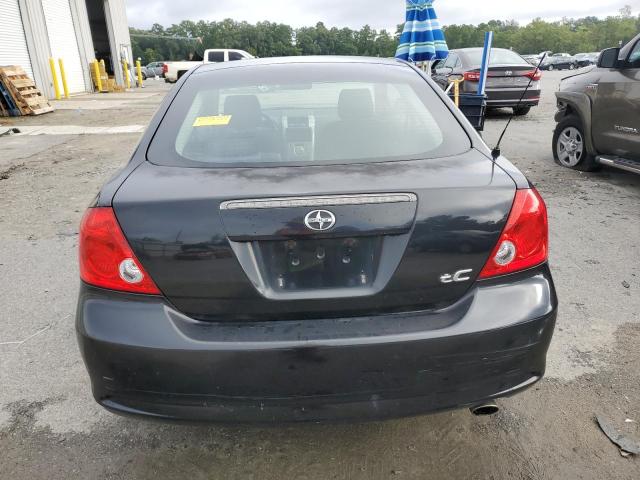 JTKDE177750013419 - 2005 TOYOTA SCION TC 蓝色 照片 6