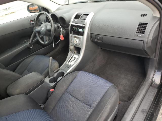 JTKDE177750013419 - 2005 TOYOTA SCION TC 蓝色 照片 8