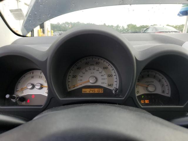 JTKDE177750013419 - 2005 TOYOTA SCION TC 蓝色 照片 9