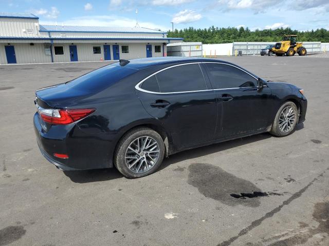 58ABK1GG8HU049662 - 2017 LEXUS ES 350 BLACK photo 3