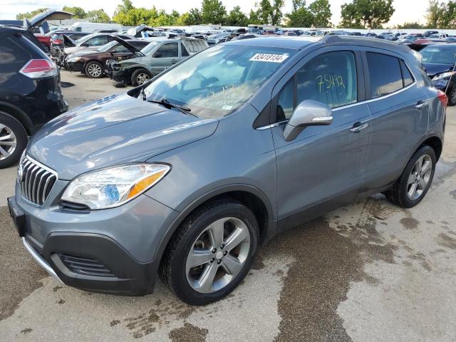 2014 BUICK ENCORE, 