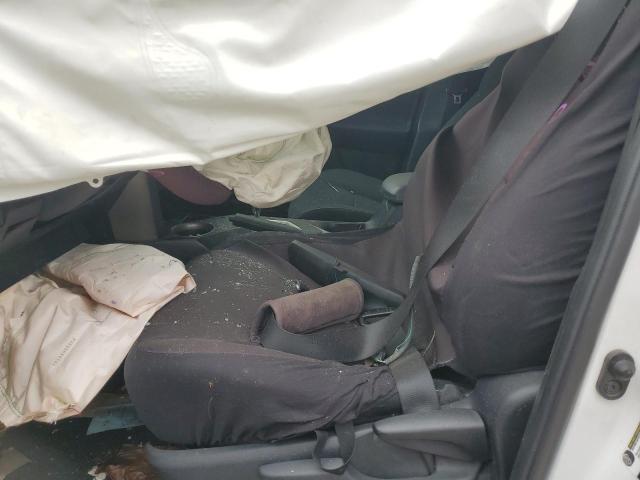 2T3WFREV5DW017508 - 2013 TOYOTA RAV4 XLE WHITE photo 13