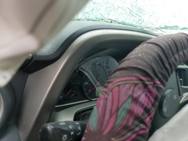 2T3WFREV5DW017508 - 2013 TOYOTA RAV4 XLE WHITE photo 18