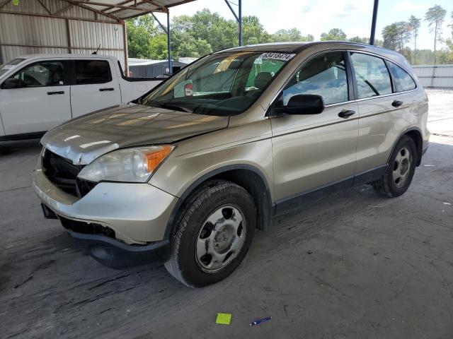 2007 HONDA CR-V LX, 