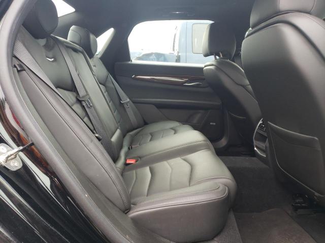 1G6KB5RS6JU159123 - 2018 CADILLAC CT6 BLACK photo 10