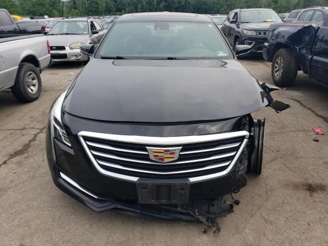 1G6KB5RS6JU159123 - 2018 CADILLAC CT6 BLACK photo 5