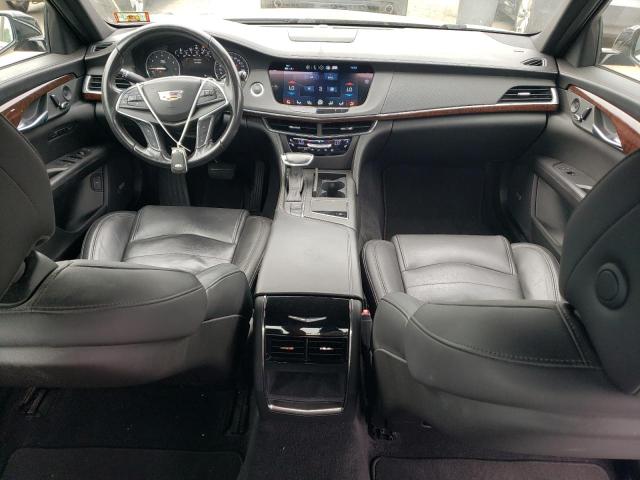 1G6KB5RS6JU159123 - 2018 CADILLAC CT6 BLACK photo 8