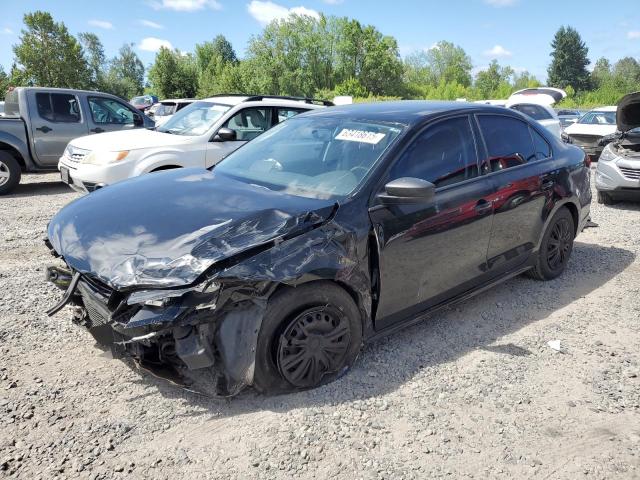 2014 VOLKSWAGEN JETTA BASE, 