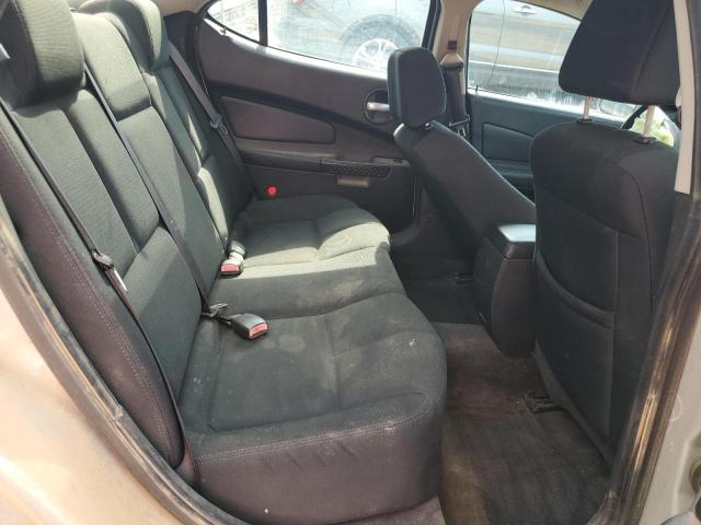 2G2WP552171119773 - 2007 PONTIAC GRAND PRIX 银色 照片 10