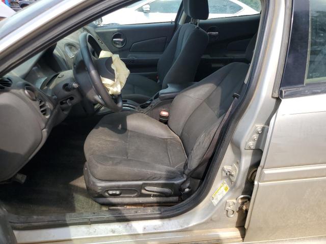 2G2WP552171119773 - 2007 PONTIAC GRAND PRIX 银色 照片 7