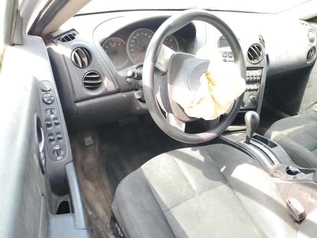 2G2WP552171119773 - 2007 PONTIAC GRAND PRIX 银色 照片 8