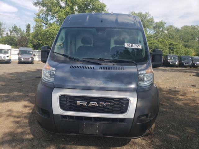 3C6URVJG7LE140193 - 2020 RAM PROMASTER 3500 HIGH BLUE photo 5