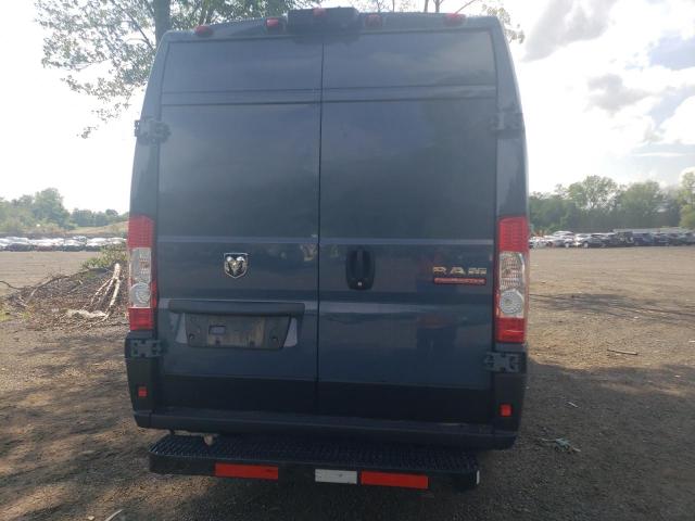 3C6URVJG7LE140193 - 2020 RAM PROMASTER 3500 HIGH BLUE photo 6