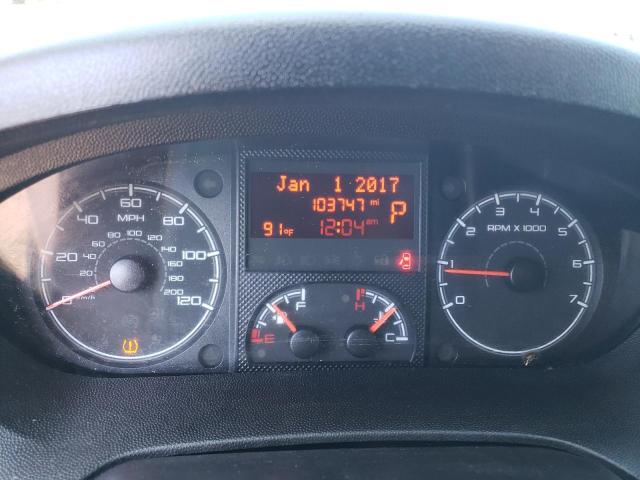 3C6URVJG7LE140193 - 2020 RAM PROMASTER 3500 HIGH BLUE photo 9