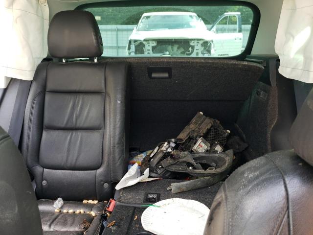 WVGUV7AXXHW506639 - 2017 VOLKSWAGEN TIGUAN SPORT SILVER photo 10