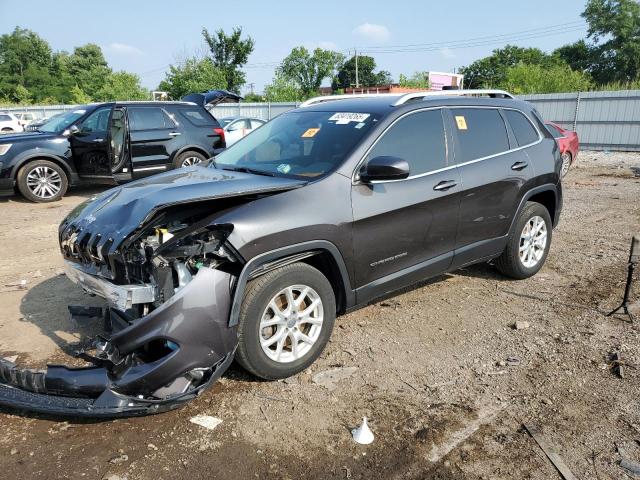 2014 JEEP CHEROKEE LATITUDE, 