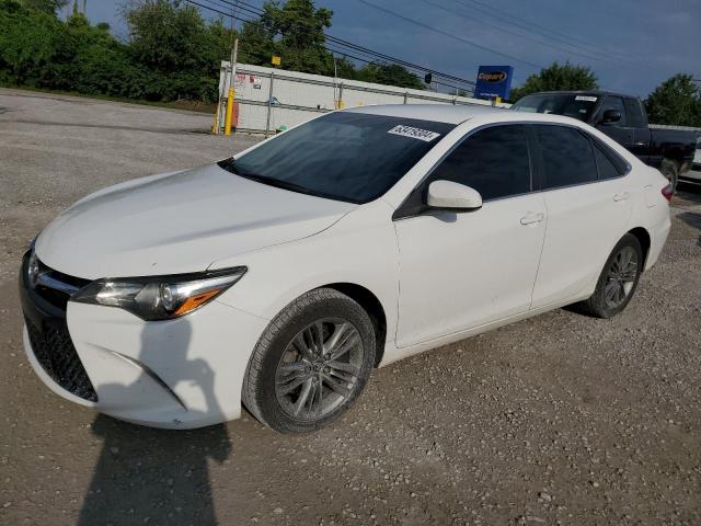 2017 TOYOTA CAMRY LE, 