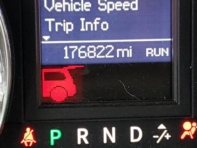 2C4RC1BG8DR631847 - 2013 CHRYSLER TOWN & COU TOURING 红色 照片 8