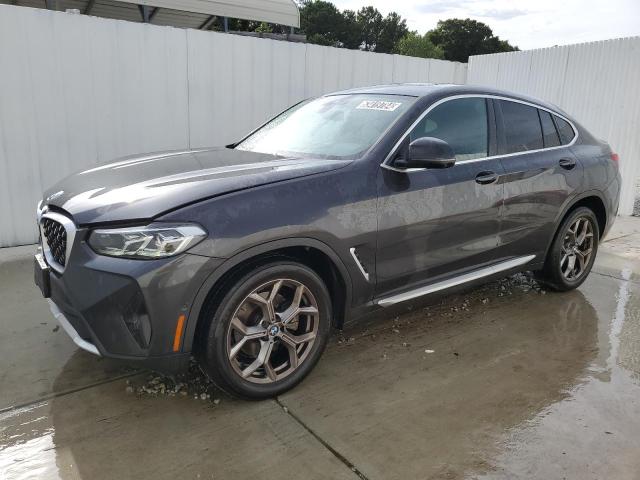 2023 BMW X4 XDRIVE30I, 