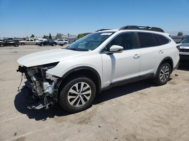 2021 SUBARU OUTBACK PREMIUM, null