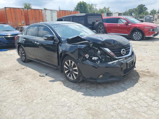 1N4AL3AP9GC283070 - 2016 NISSAN ALTIMA 2.5 BLACK photo 4