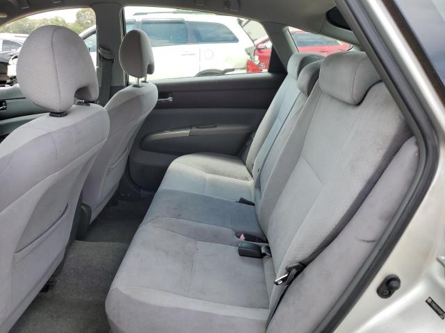 JTDKB20U740097754 - 2004 TOYOTA PRIUS 银色 照片 10