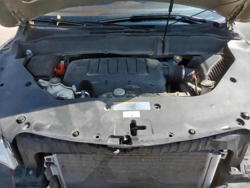 5GAKRCKD0EJ172323 - 2014 BUICK ENCLAVE TAN photo 12