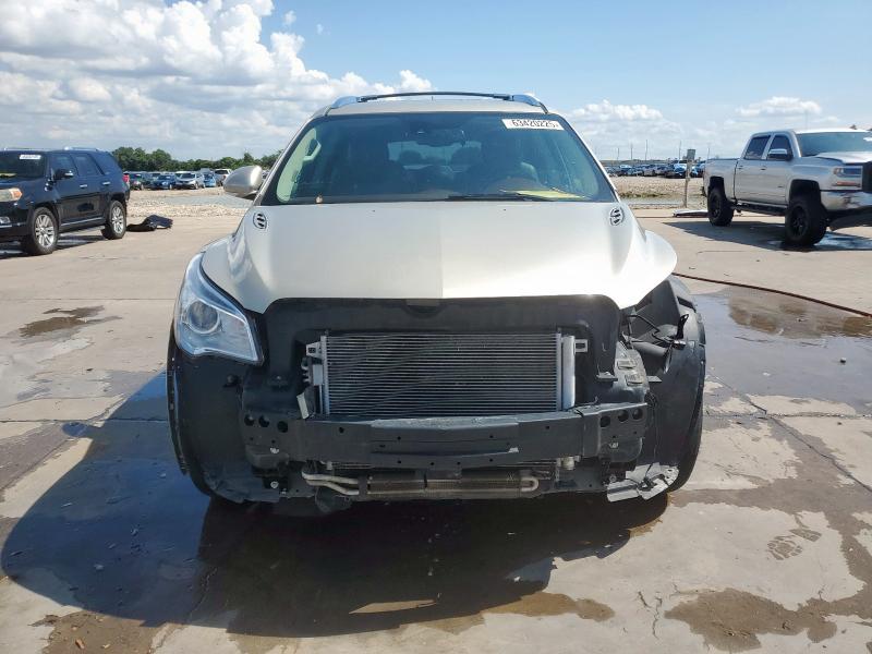 5GAKRCKD0EJ172323 - 2014 BUICK ENCLAVE TAN photo 5