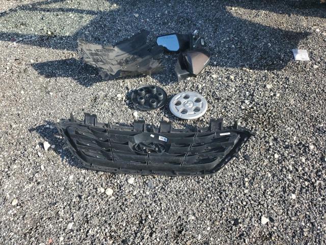 3C6LRVAG7PE500435 - 2023 RAM PROMASTER 1500 STANDARD WHITE photo 13