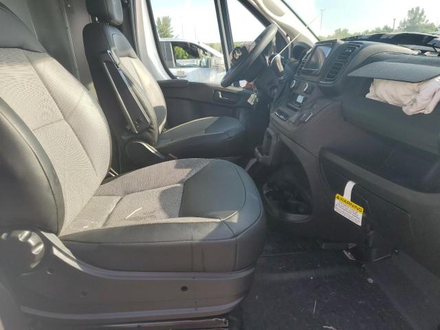 3C6LRVAG7PE500435 - 2023 RAM PROMASTER 1500 STANDARD WHITE photo 7