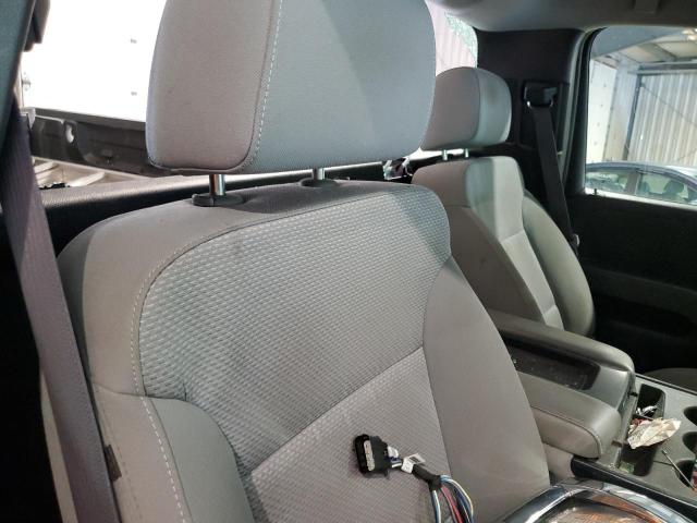 1GC0KUEGXHZ334311 - 2017 CHEVROLET SILVERADO K2500 HEAVY DUTY WHITE photo 10