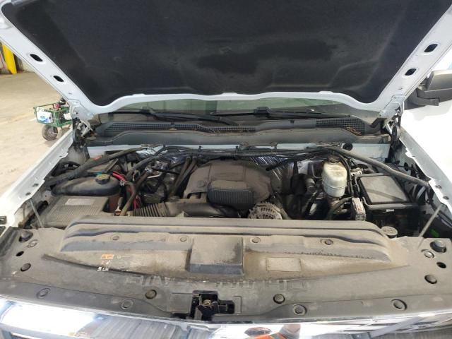 1GC0KUEGXHZ334311 - 2017 CHEVROLET SILVERADO K2500 HEAVY DUTY WHITE photo 11