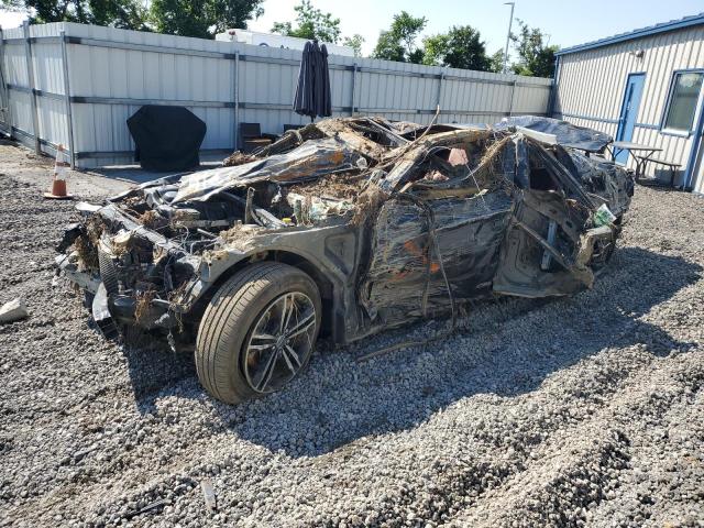2014 DODGE CHARGER R/T, 