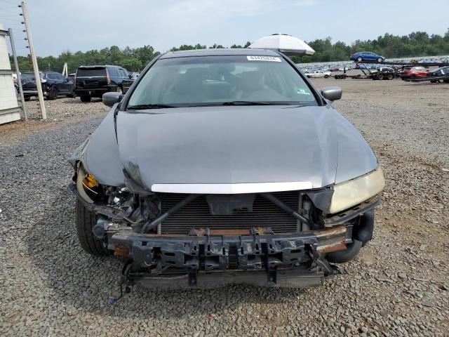 19UUA66226A047383 - 2006 ACURA 3.2TL GRAY photo 5