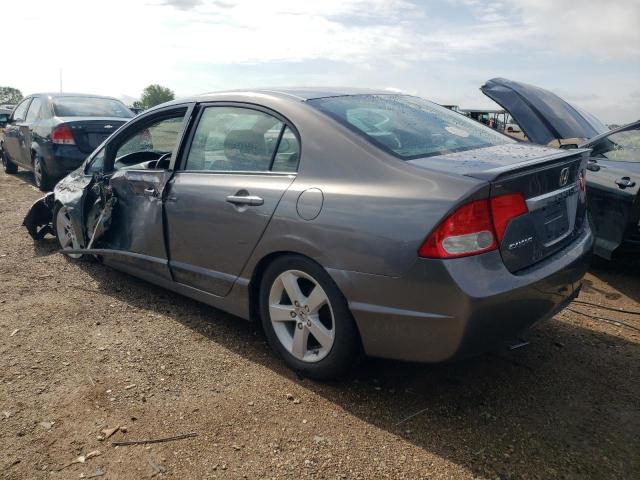 19XFA1F65AE013375 - 2010 HONDA CIVIC LX-S Boz foto 2