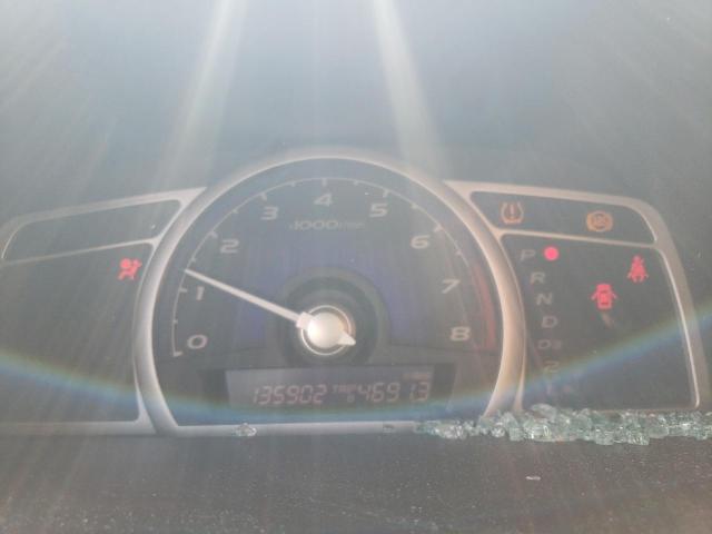 19XFA1F65AE013375 - 2010 HONDA CIVIC LX-S Boz foto 9