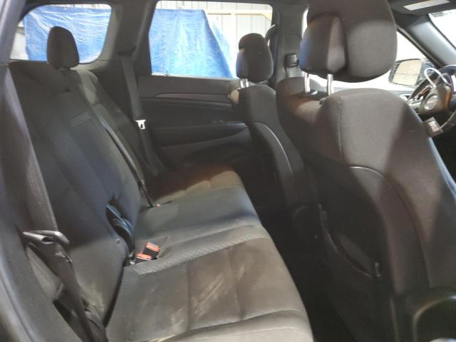 1C4RJFAG0JC263351 - 2018 JEEP GRAND CHER LAREDO 黑色 照片 11