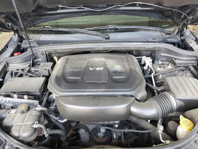 1C4RJFAG0JC263351 - 2018 JEEP GRAND CHER LAREDO 黑色 照片 12