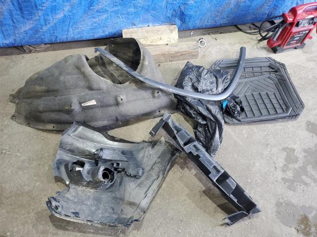 1C4RJFAG0JC263351 - 2018 JEEP GRAND CHER LAREDO 黑色 照片 13