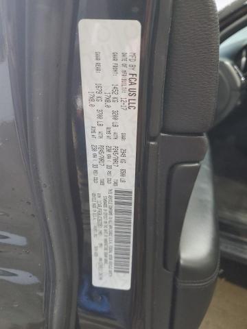 1C4RJFAG0JC263351 - 2018 JEEP GRAND CHER LAREDO 黑色 照片 14