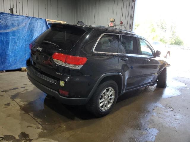 1C4RJFAG0JC263351 - 2018 JEEP GRAND CHER LAREDO 黑色 照片 3