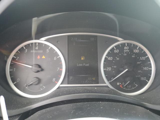 3N1AB7AP6JL626422 - 2018 NISSAN SENTRA S თეთრი ფოტო 9