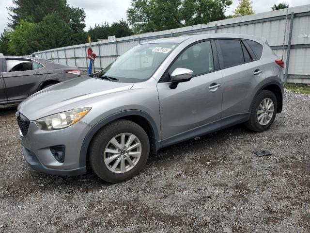 2015 MAZDA CX-5 TOURING, 