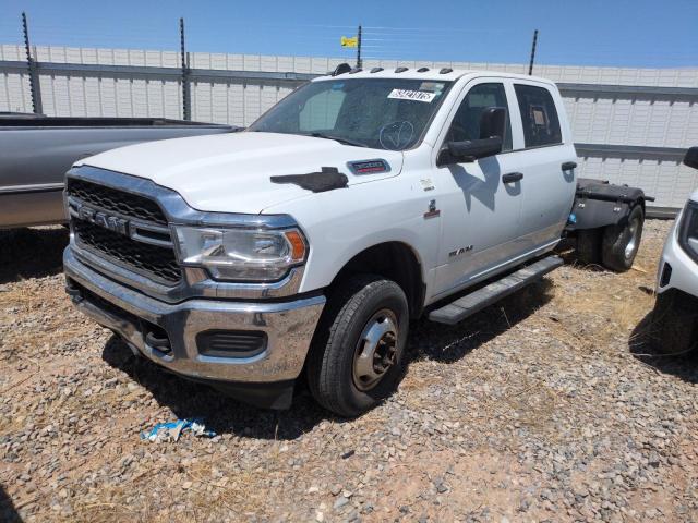 2022 RAM 3500, 